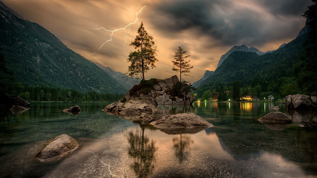 Citation sur la vie et la nature