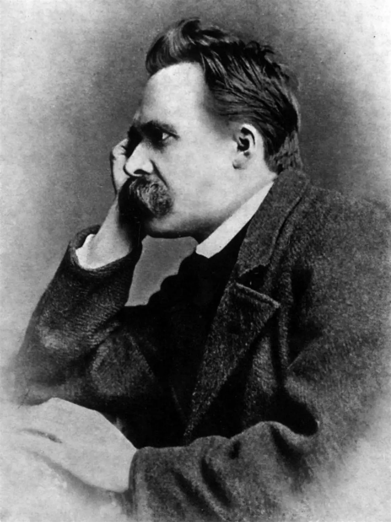friedrich-nietzsche et la démocratie