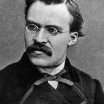 Friedrich Nietzsche citation