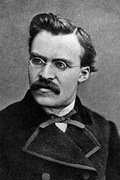 Friedrich Nietzsche: la démocratie, la pensée, citations fortes