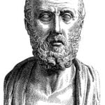 Hippocrate citation sur la nature