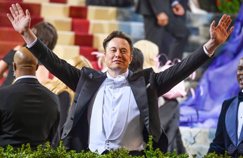 Elon Musk, un homme entre le bon et le mauvais
