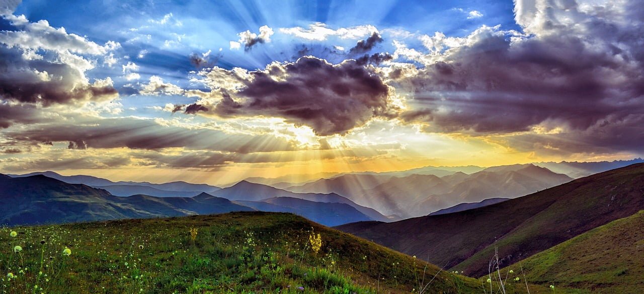 la nature: L'homme et le monde naturel