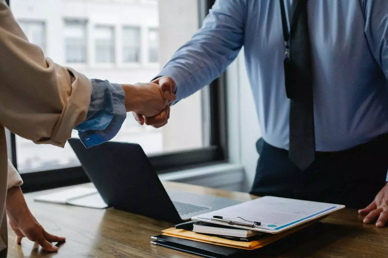 Relation client : gérer et réussir un commerce efficacement et intelligemment.