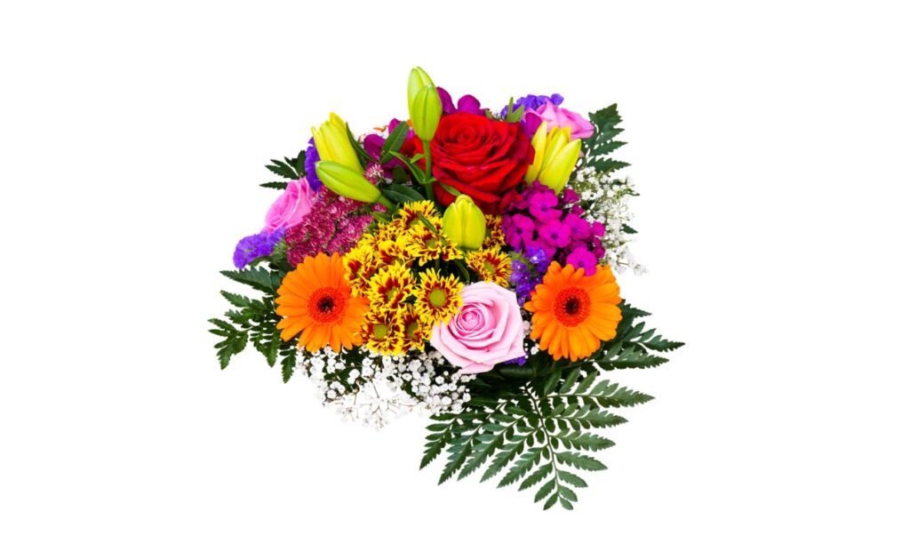 Offrir des fleurs : Montrer son amour par un cadeau simple