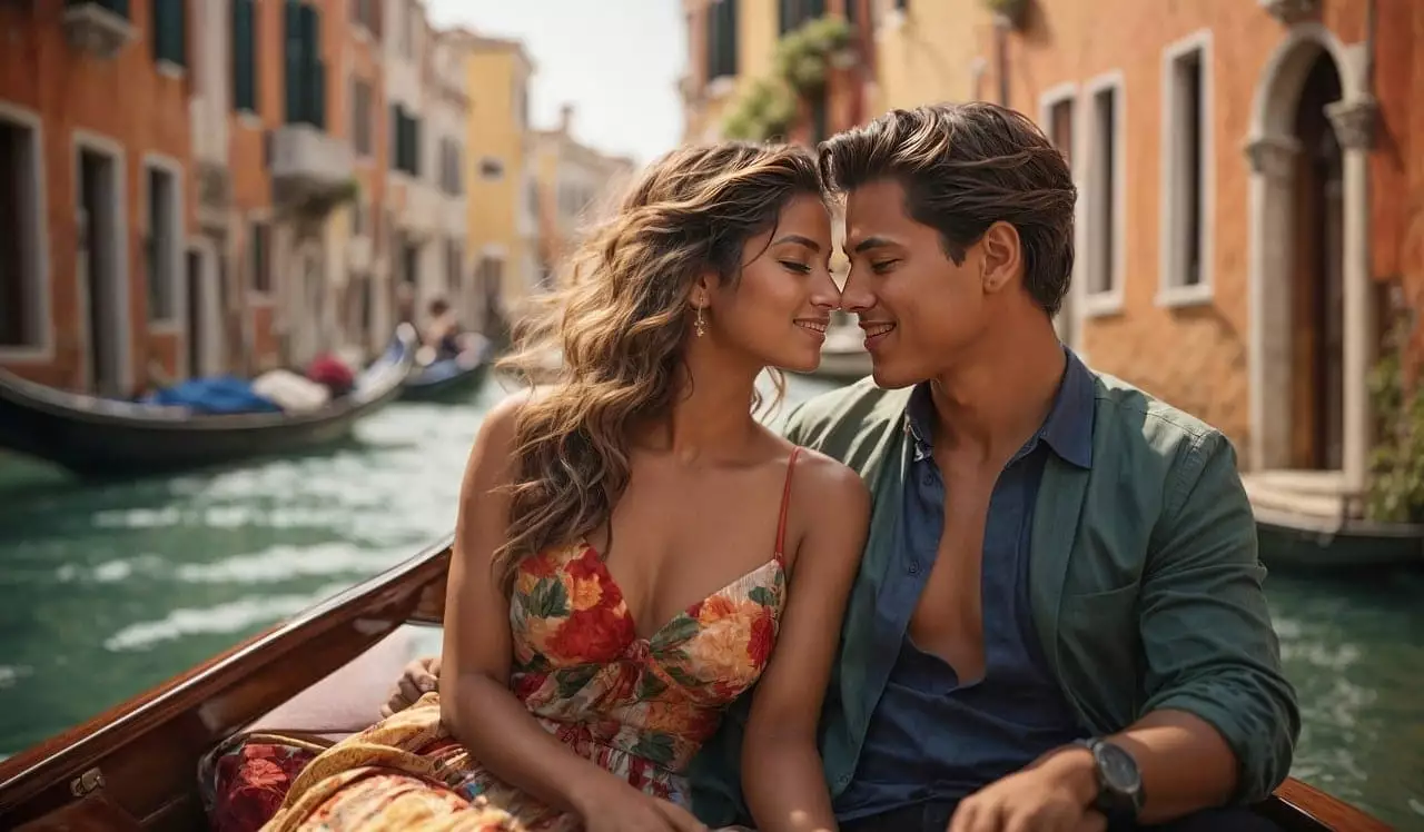 15 idées de sortie amoureux : Culturelle, Romantique, Nature