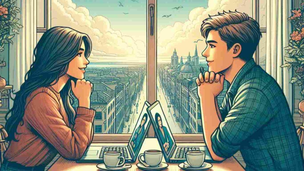 Long-distance relationships: how to keep the flame alive despite distance?