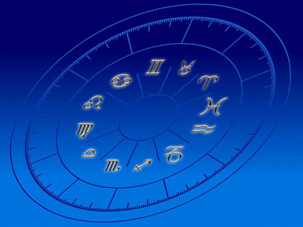 Horoscope du couple de 2024 : Les Astres Révèlent les Tendances de l'Amour