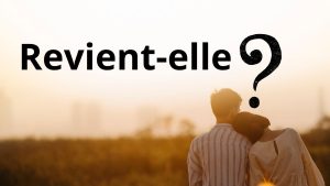 Décrypter les comportements féminins post-rupture et à évaluer les chances de réconciliation