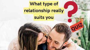 Discover Your Psychological Profile in Casual Relationships
