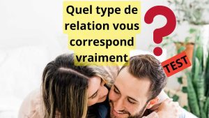 Découvrez votre profil psychologique dans les relations sans engagement