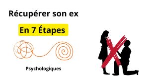 7 étapes psychologiquement validées pour reconstruire un lien amoureux, non pas par manipulation