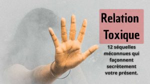 Une relation toxique laisse des traces invisibles dans notre architecture psychologique. Découvrez les 12 séquelles méconnues et conseils d'experts.