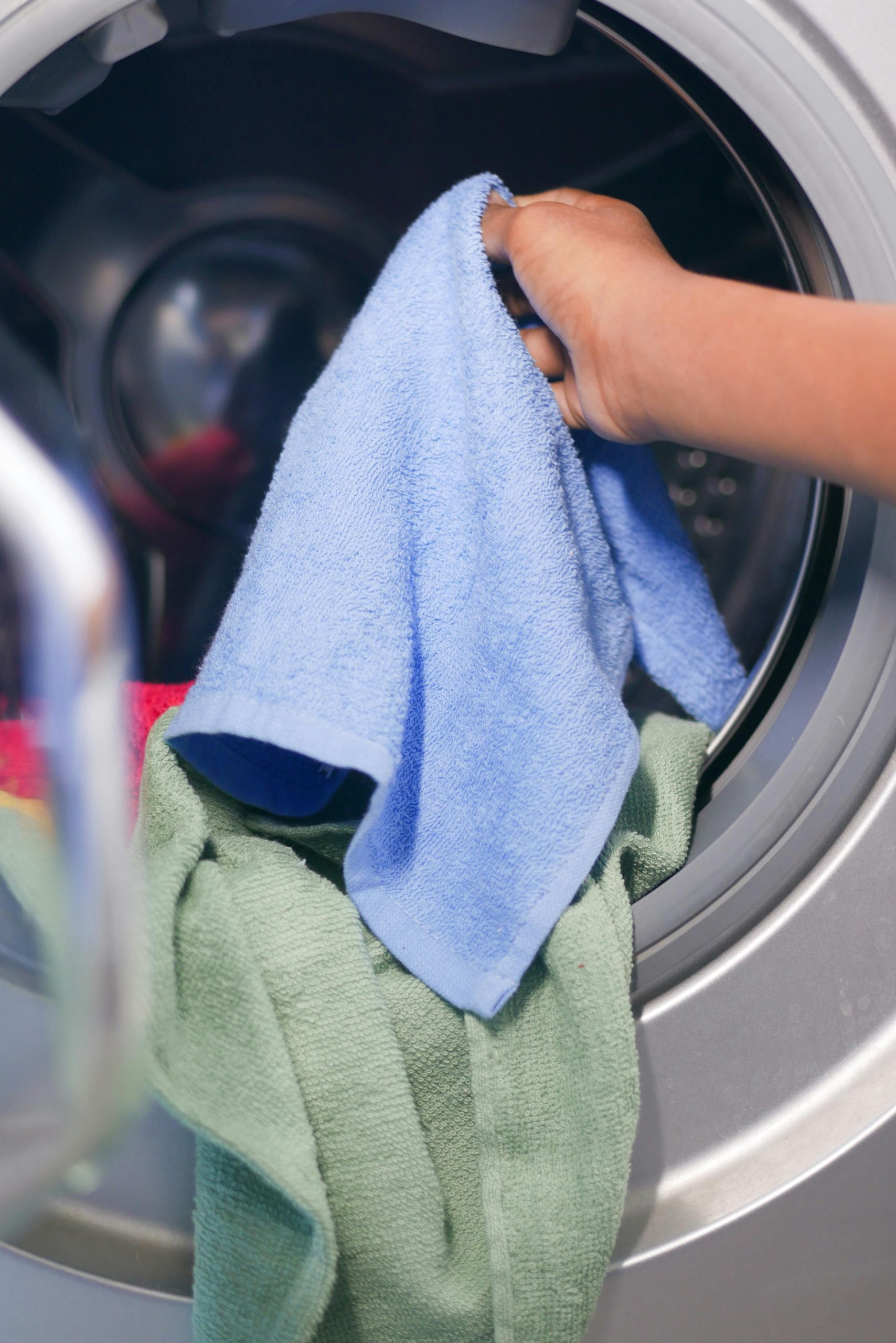 Durabilité et longévité d'un lave-linge 8 kg