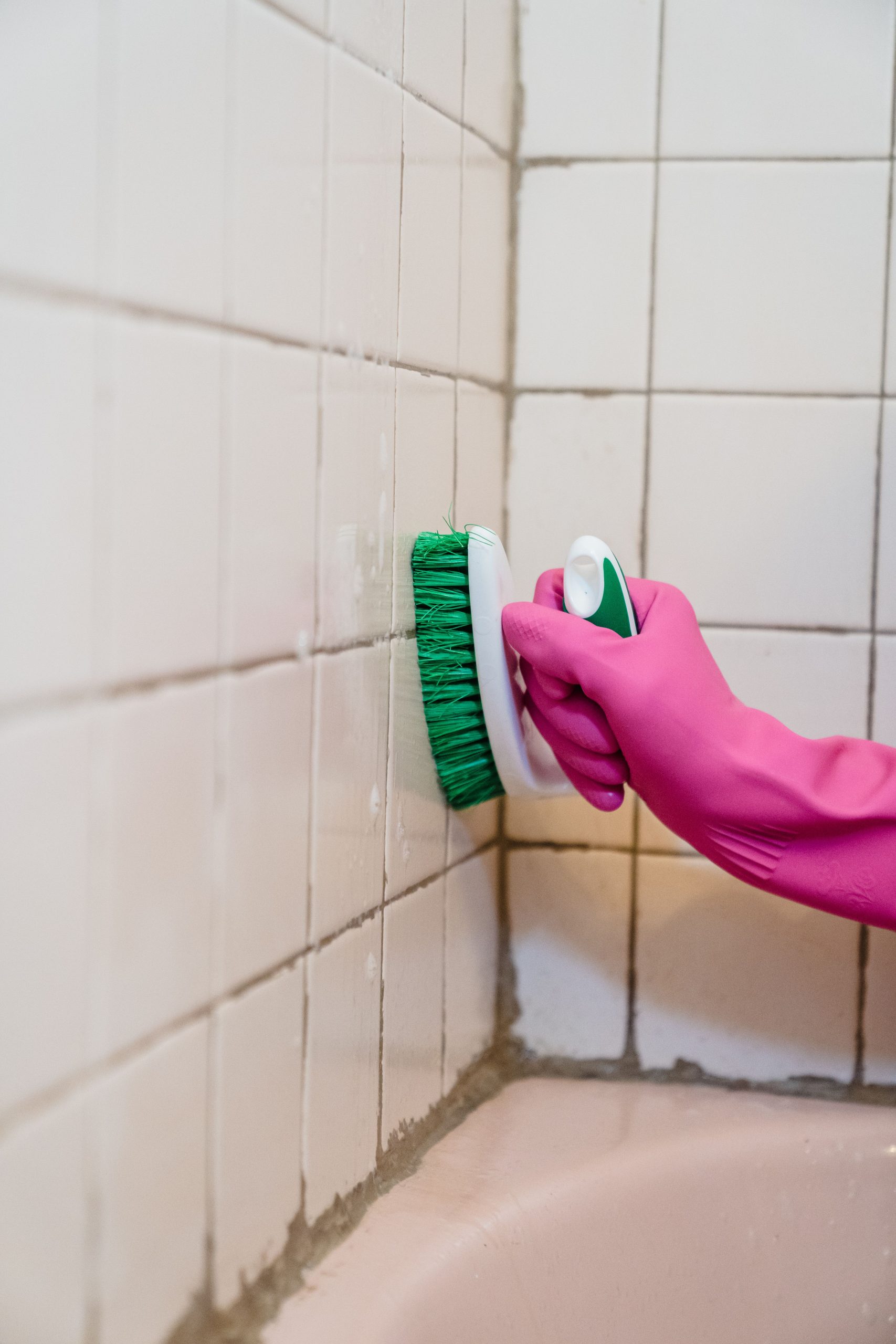 Combien de temps avant d'utiliser le carrelage après le joint