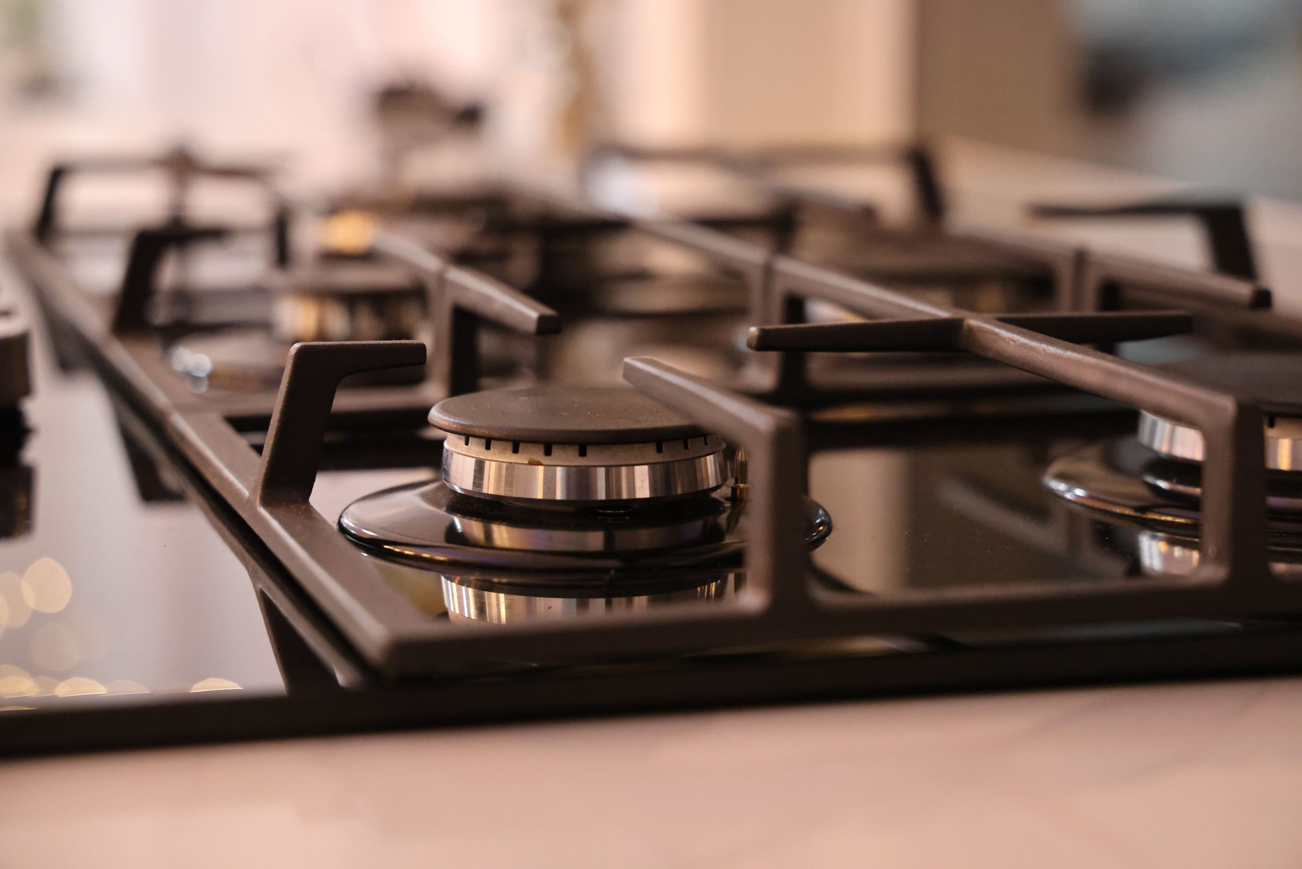 Comparatif budget plaques de cuisson